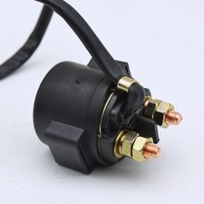For 90cc 110cc 125cc 250cc Quad ATV Pit Dirt Bike STARTER RELAY SOLENOID 12V