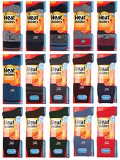 Heat Holders - Mens Thick 2.3