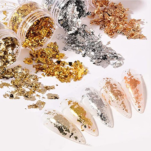Silver gold copper - gold,