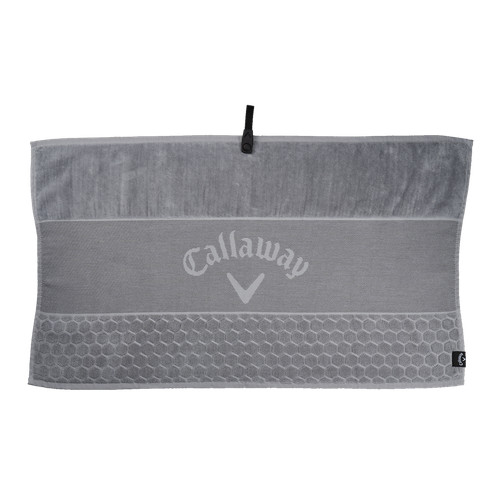 New callaway golf tour towel - golf,