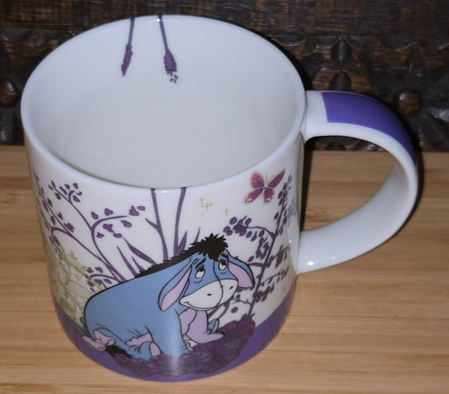 Disney eeyore fine - eeyore,