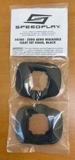 Speedplay Zero Cleat Set