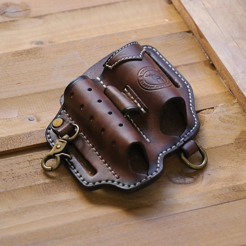 Tourbon compact knife sheath - tourbon,