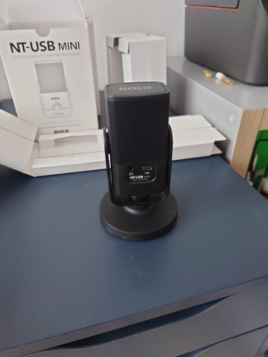 Rode usb mini studio - rode,