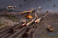 "Lightning Strike" Jack