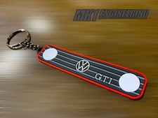 VW MK1 MK2 Golf Rabbit GTi