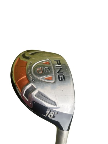 Golf clubs ping - golf,