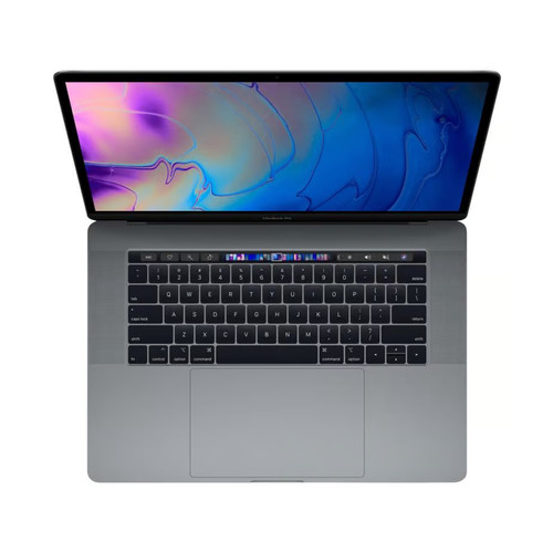 Apple macbook pro - 15, inch
