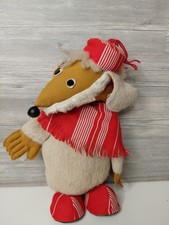 Vintage Great Uncle Bulgaria