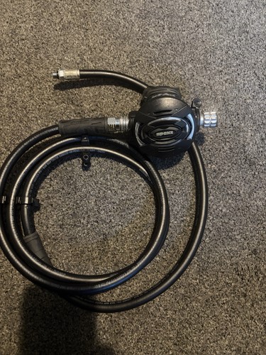 Apeks xtx200 diving - apeks, second