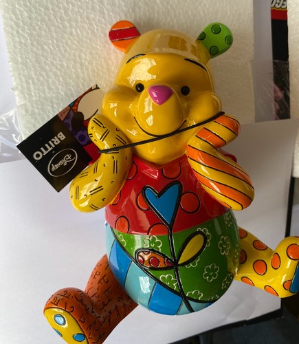 Rare disney winnie - winnie, the