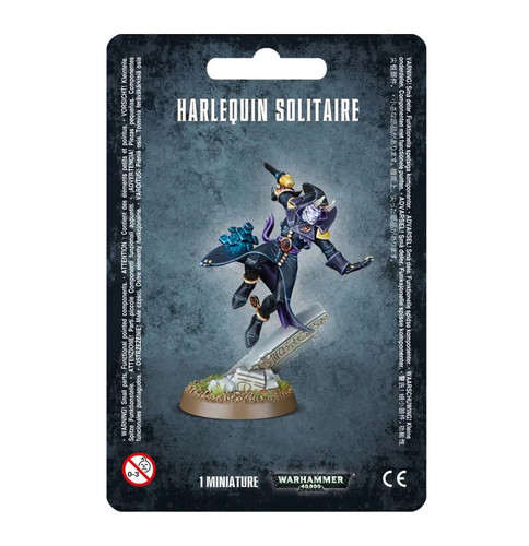 Solitaire aeldari eldar brand - solitaire,