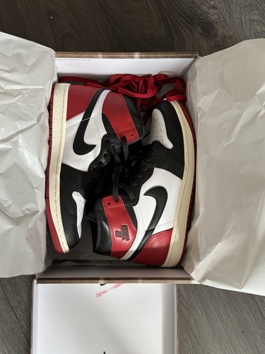 Nike air jordan - nike, 1