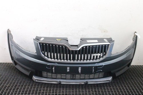 Skoda octavia mk3 scout - octavia, 5e
