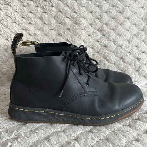 Martens colton black - dr.,