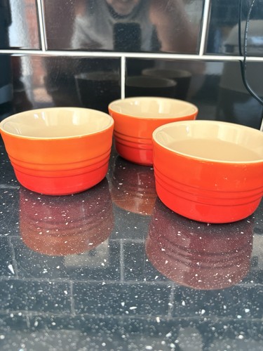 Set creuset flame - set,