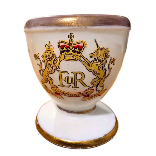 Vintage 1953 queen - 1953,