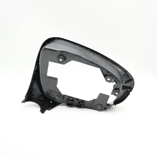 Right door mirror cover frame - door,