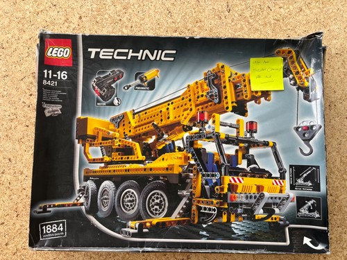 Lego - are,