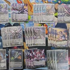 Cardfight Vanguard Ma Boryong