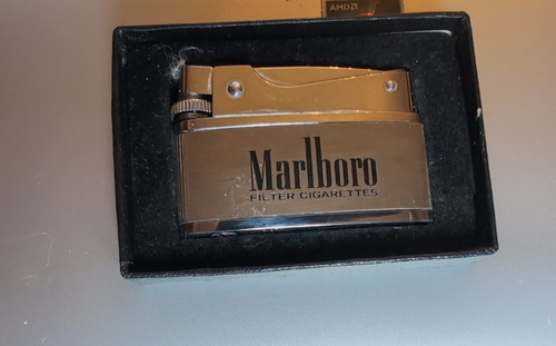 Vintage brother lite marlboro - vintage,