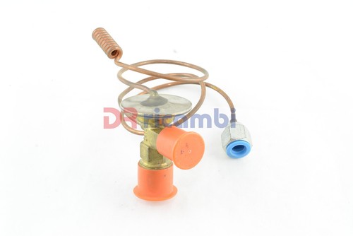Algor expansion valve c - expansion, a/c