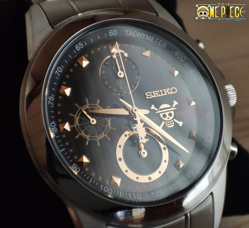 Near mint seiko - near, one