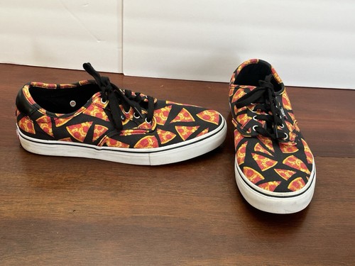Vans chima ferguson shoes - x,