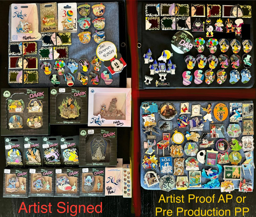 Disney pin event limited - disney,
