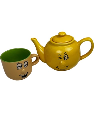 Vintage trade winds yellow - trade,
