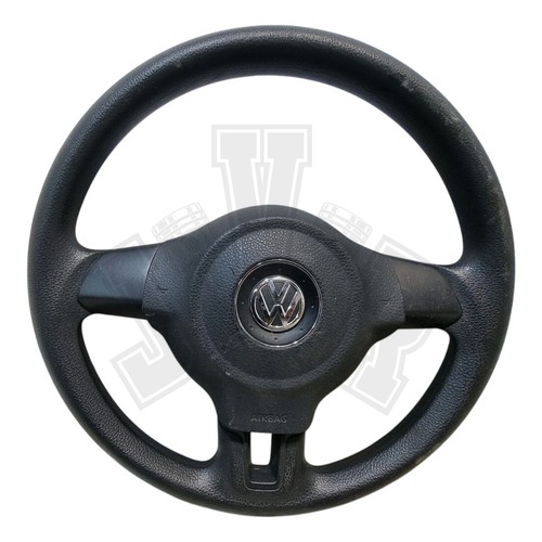 Volkswagen polo steering - steering, wheel