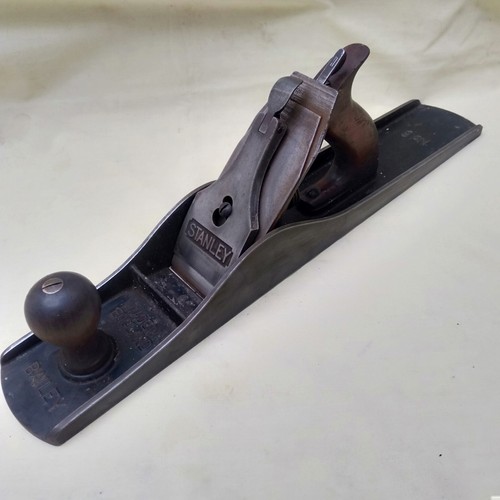 Vintage stanley bailey - vintage,