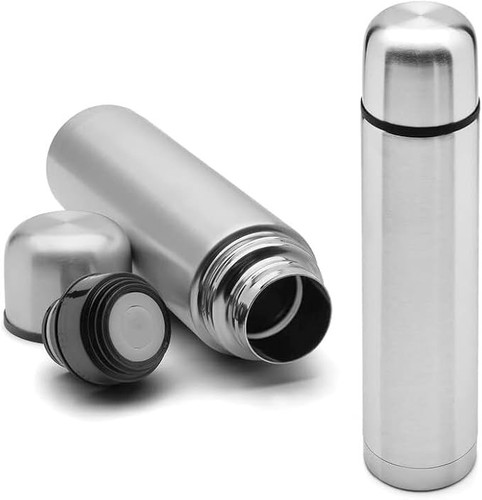 Stainless steel water - stainless, bottle