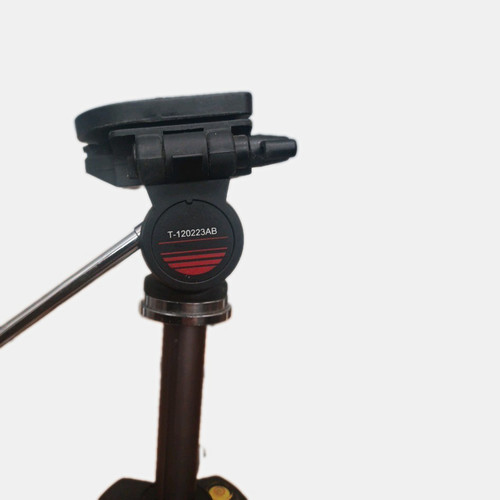 Vanguard camera tripod