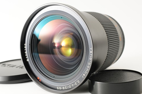 Near mint contax carl - near,