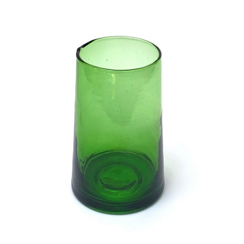 Set green artisan moroccan - set,