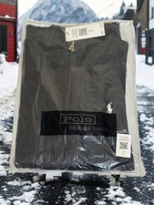 Polo Ralph mens jumper half