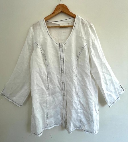 Ann harvey 100 - ann, 100%linen
