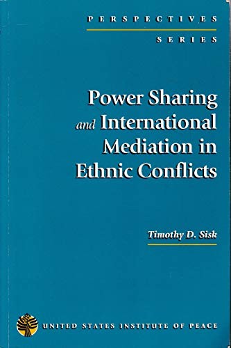 Power sharing and - sharing,