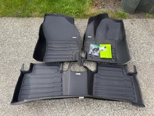 Car Mats -TuxMax for Toyota