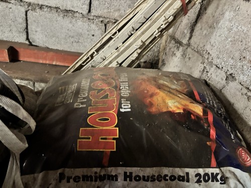 Housecoal premium - housecoal,