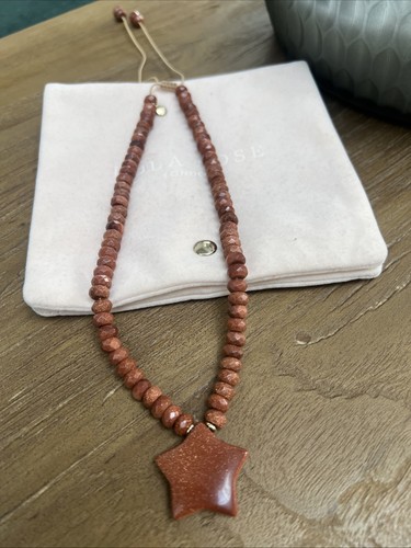 Genuine lola rose gold - genuine,