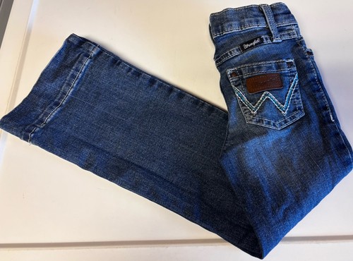 Wrangler retro youth girls - wrangler,