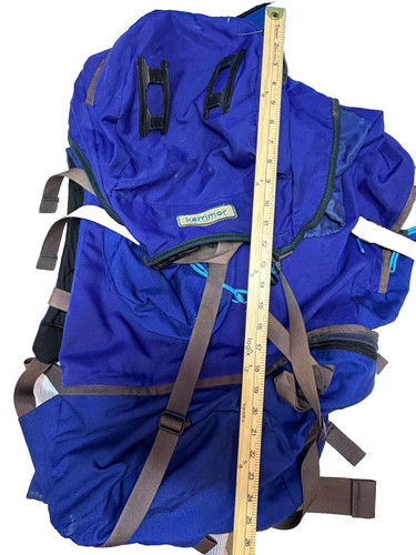 Vtg karrimor panther 65l - vtg,