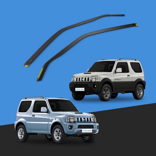 Suzuki jimny mk3 1998 2018 - mk3, 2