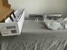 Bristan Frenzy Cool Touch Bar Mixer FZSHXVOCTFF C