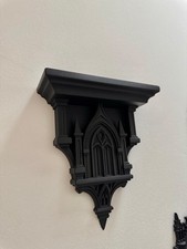 Gothic Cathedral Wall Corbel