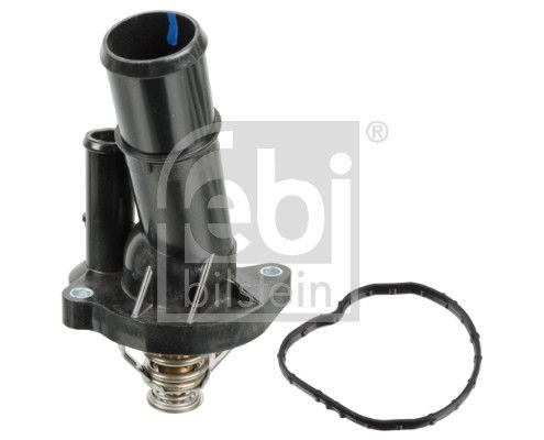 Febi thermostat kit - febi,