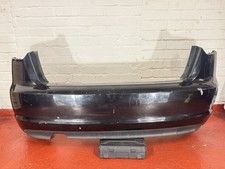 Audi A3 8P 2008-2013 Rear