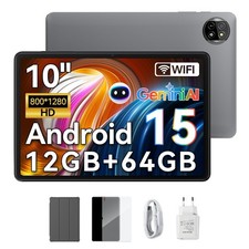 Blackview Tab 20 WiFi Tablet